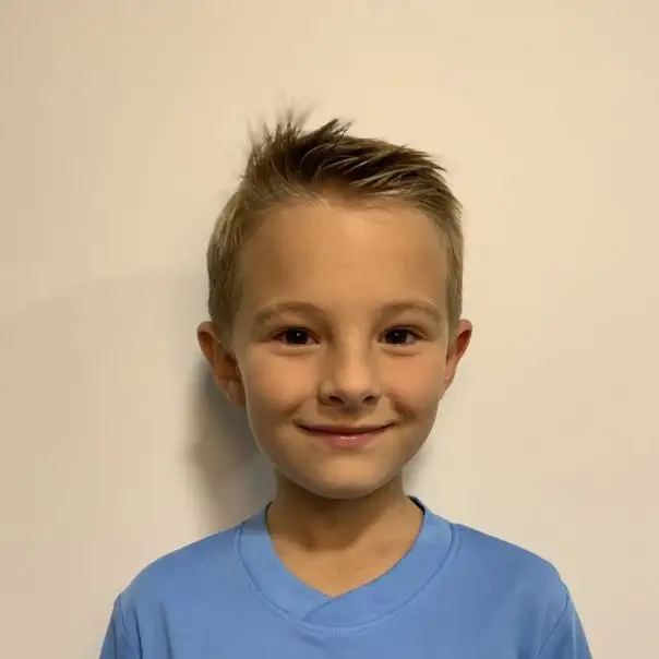 Jonáš Veselý