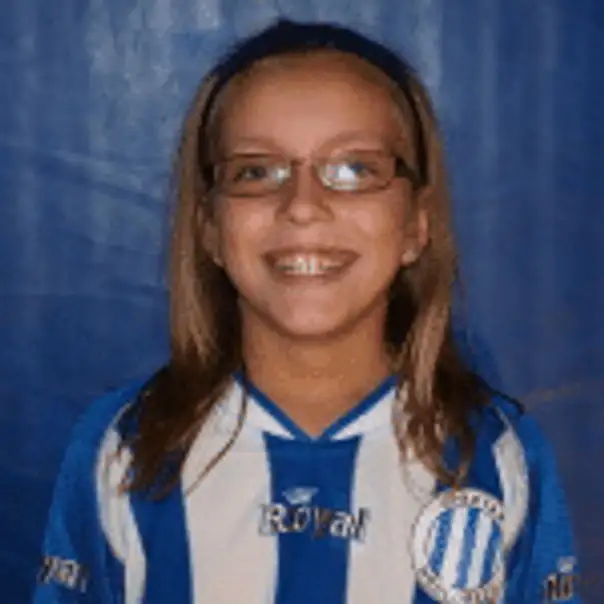 Tereza Pokorná