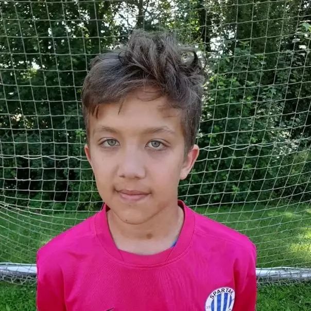 Elias Edrees