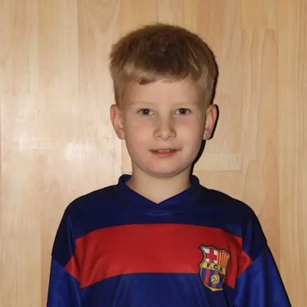 Lukáš Králík