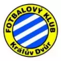 FK Králův Dvůr