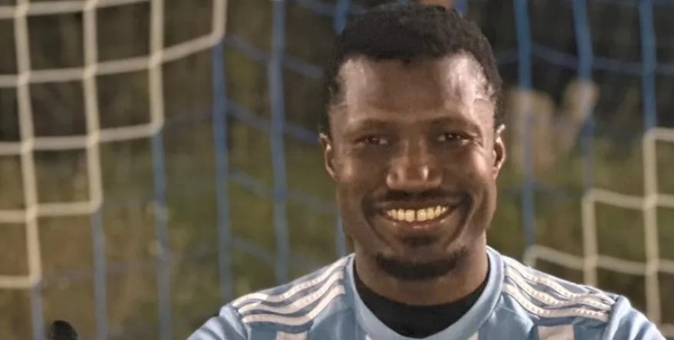 Osman Alhassan