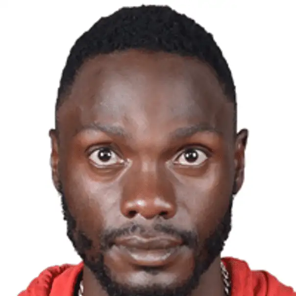 Sharif Kayondo