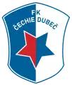 Čechie Dubeč B