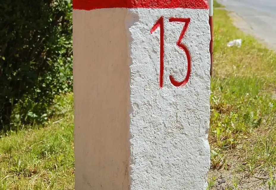 Pozor na probíhající (bežce)