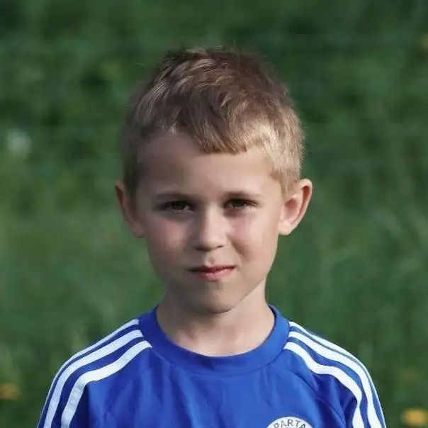 Daniel Pavelek