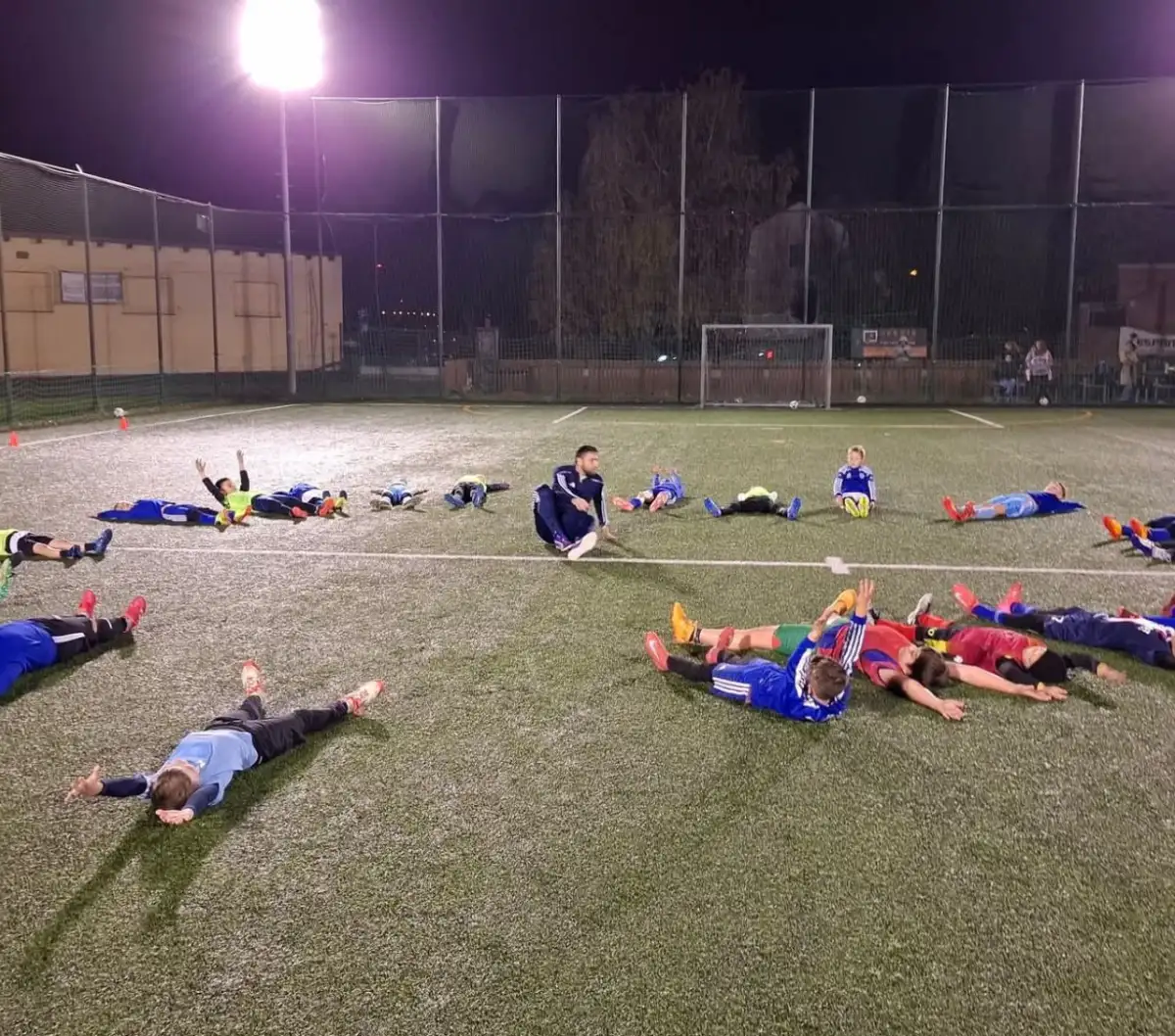 Mistrovská sezóna končí, zimní příprava začíná