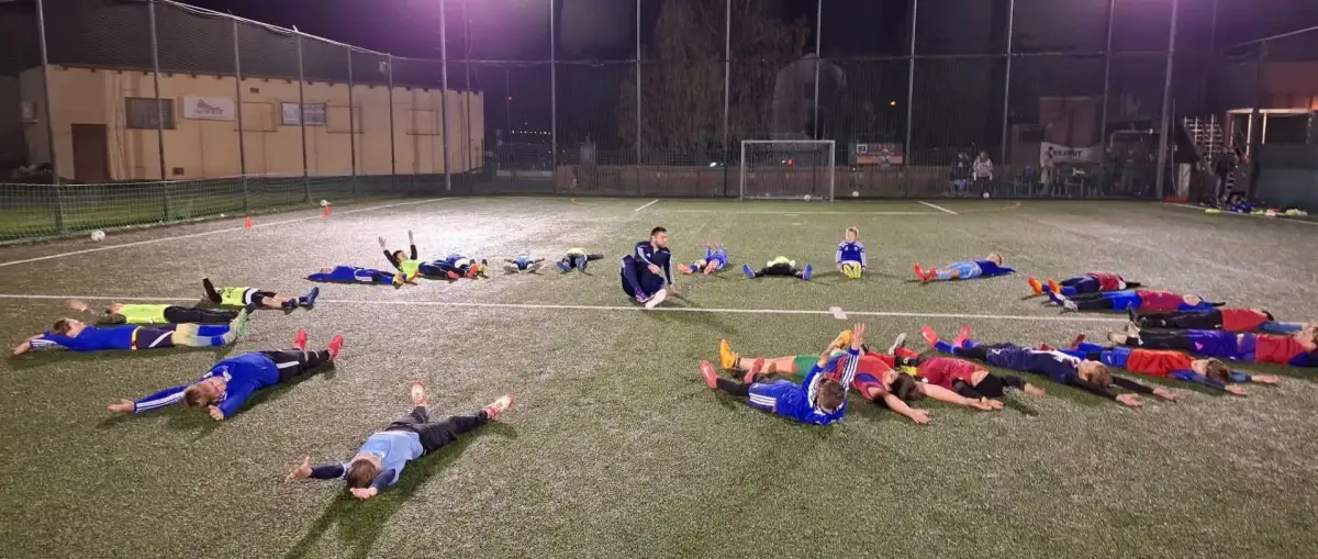 Mistrovská sezóna končí, zimní příprava začíná