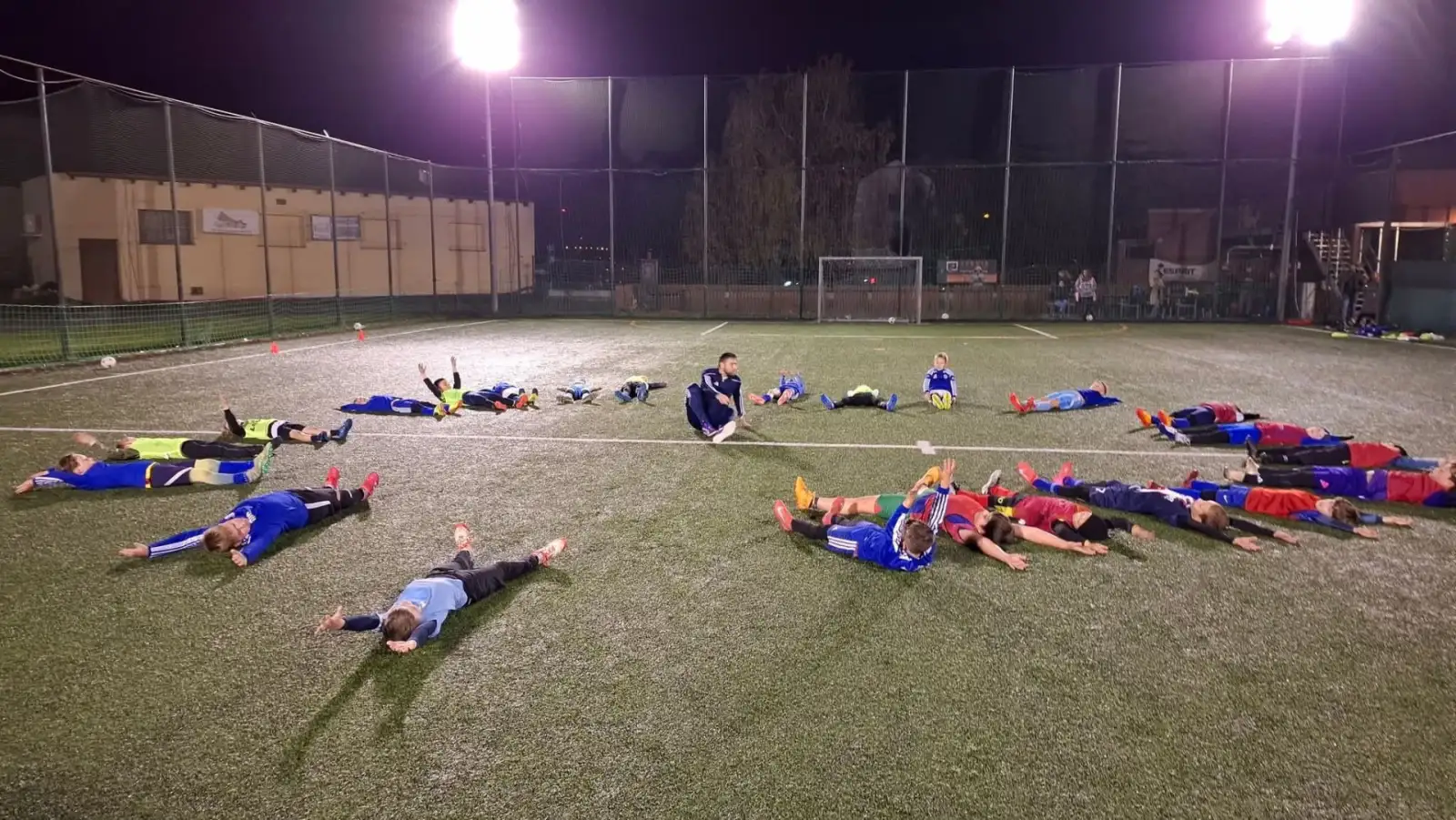 Mistrovská sezóna končí, zimní příprava začíná