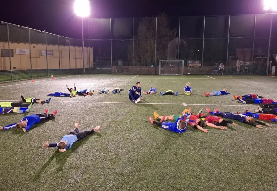 Mistrovská sezóna končí, zimní příprava začíná