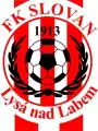 FK Slovan Lysá nad Labem