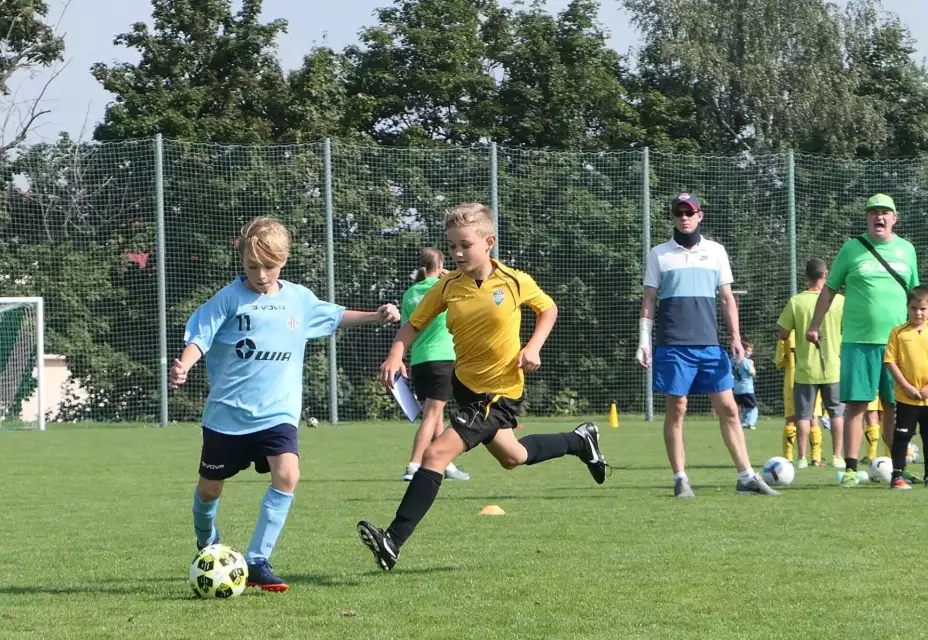 SPŘ - Řepy venku