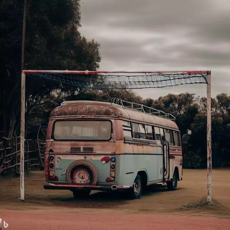 Dubeč ´´zaparkovala autobus´´. Po zbrklé první půli však góly přeci jen přišly