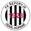 FK Řeporyje