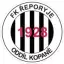 FK Řeporyje