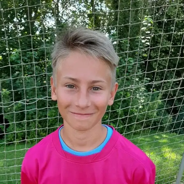Sebastian Genin
