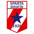 Sparta Mratín