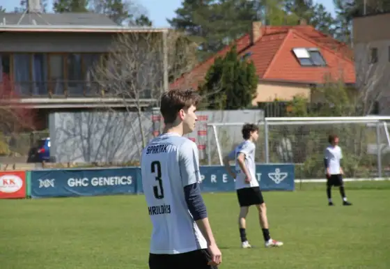 SD - Dolní Chabry venku