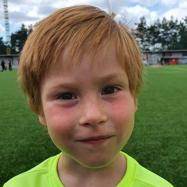 Mateo Marrelli