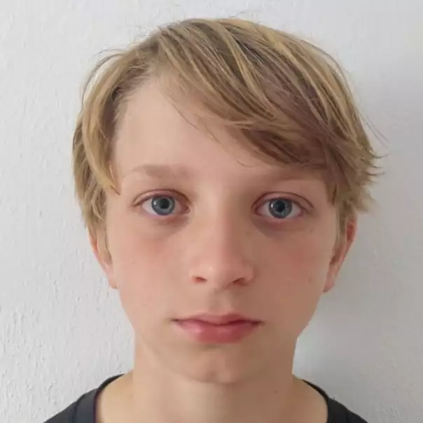 Vilém Vodňanský