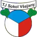 TJ Sokol Všejany