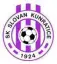 SK Slovan Kunratice B