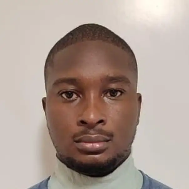 Sheriff Segun Akinlade