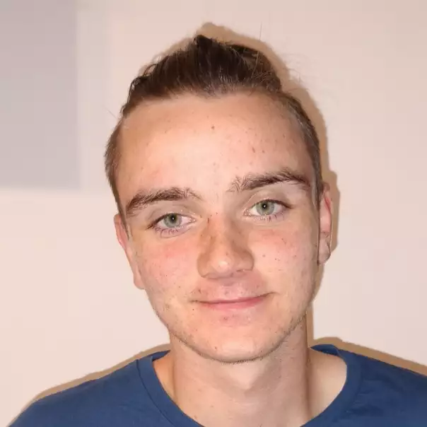 Marek Freika