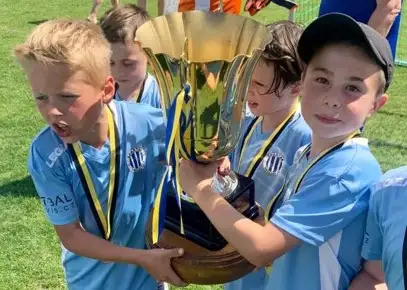 Tým MPŘ dominoval na turnaji Běchovický sršeň 2022!