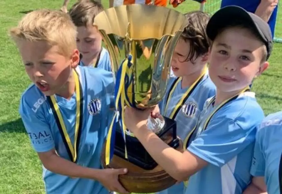 Tým MPŘ dominoval na turnaji Běchovický sršeň 2022!