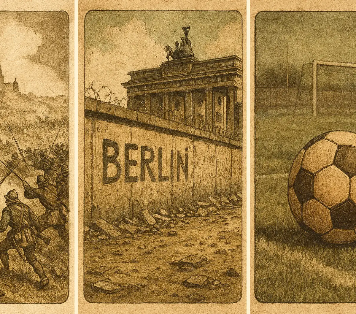 Od porážky k vítězství