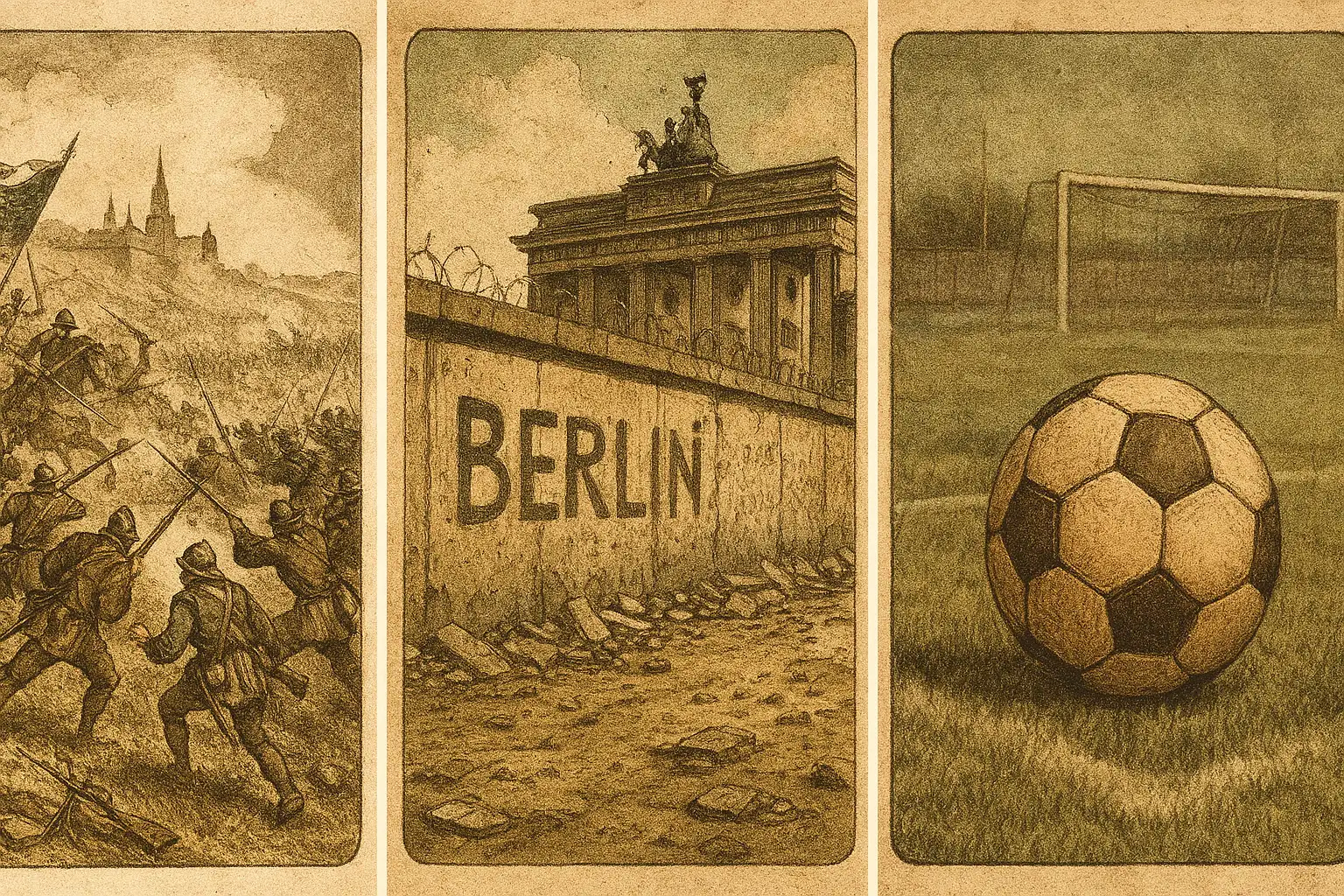 Od porážky k vítězství