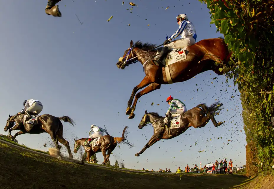 Na Břežanku, ne do Pardubic!