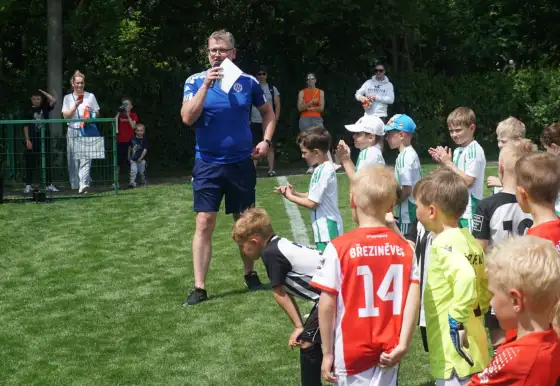 PPŘ - MiniStar - Spartak Hrdlořezy