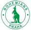 Bohemians 1905