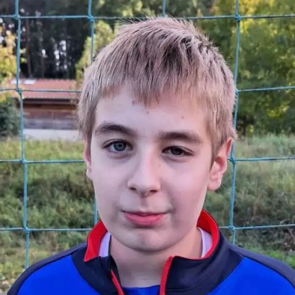 Samuel Srpoň