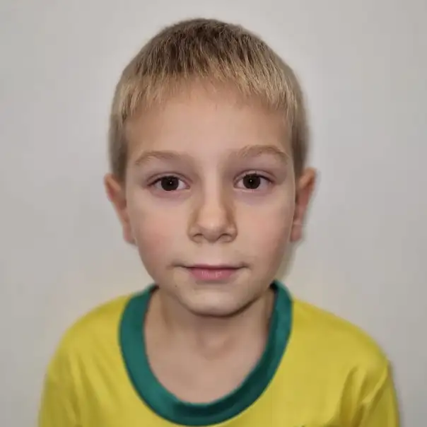 Lukas Sengir