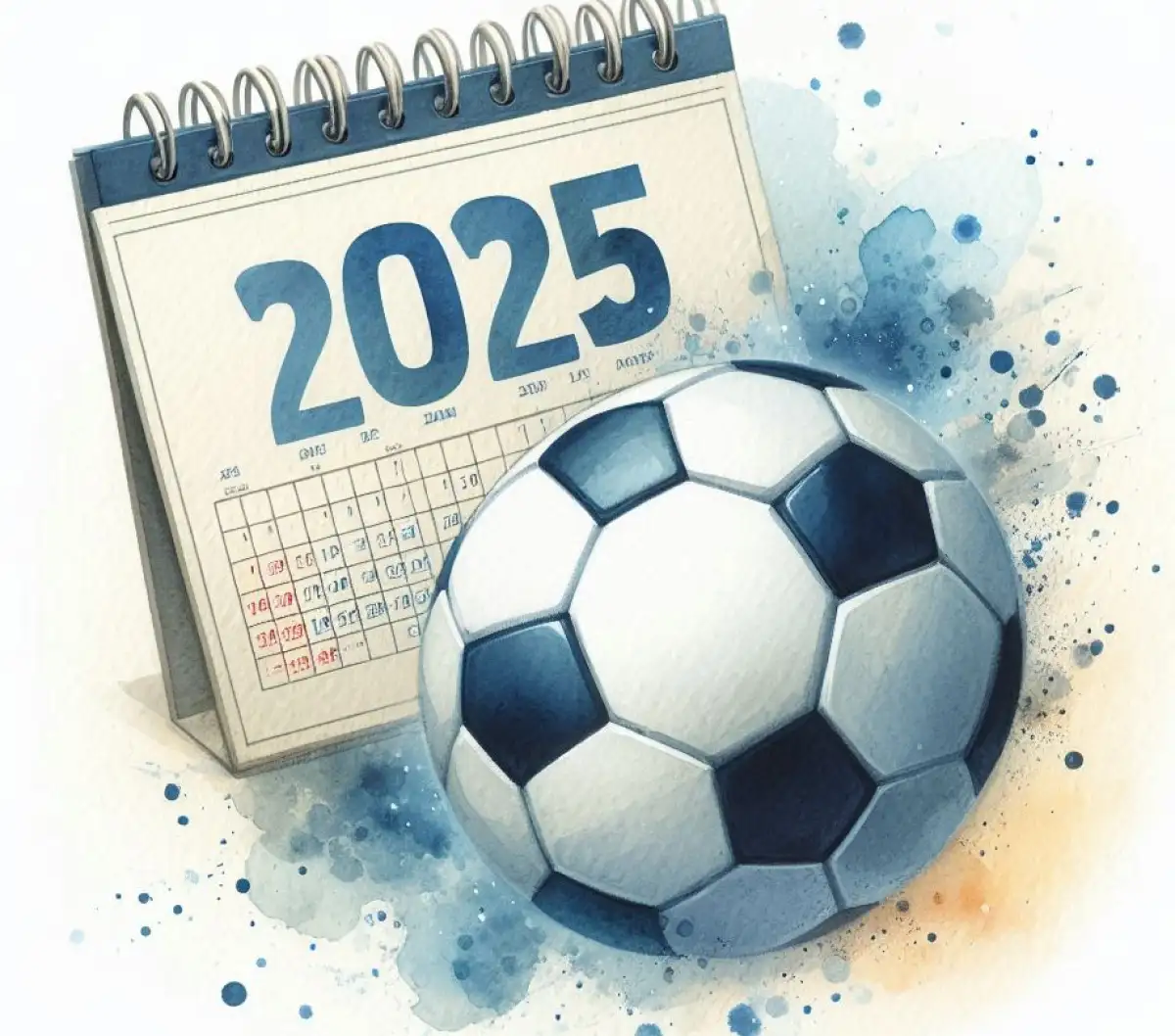 Rozpis MU - podzim 2025