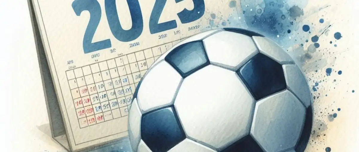 Rozpis MU - podzim 2025