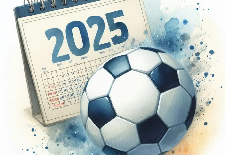 Rozpis MU - jaro 2025