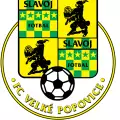 TJ Slavoj Velké Popovice