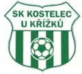 SK Kostelec u Křížků