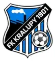 FK Čechie Kralupy