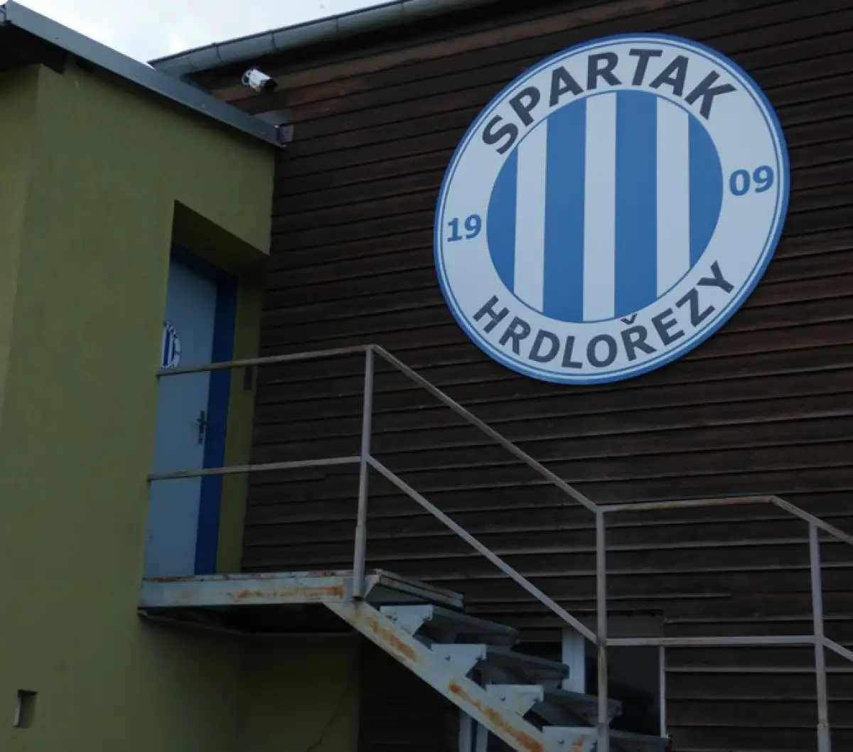 Příprava začíná