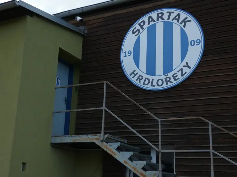 Příprava začíná