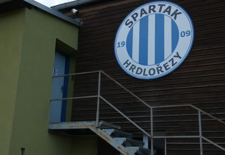 Příprava začíná