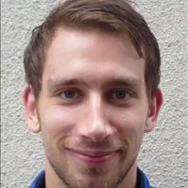 Dominik Málek