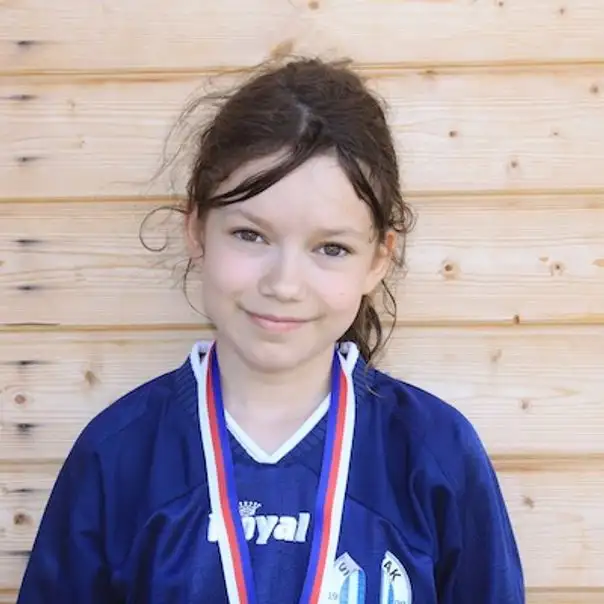 Sofie Gollová