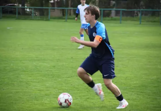 MD B - Dubeč venku