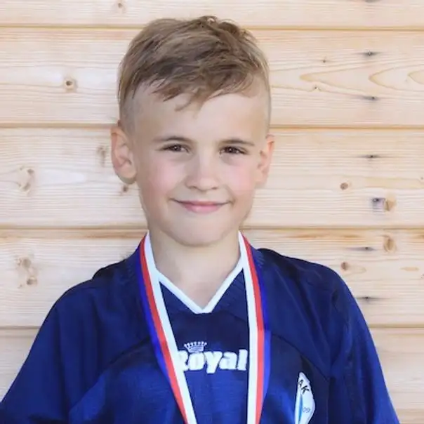 Dominik Drdla